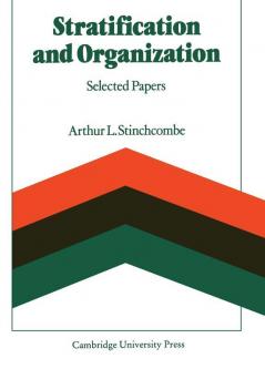 Stratification and Organization
