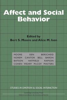 Affect and Social Behavior
