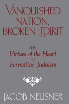 Vanquished Nation Broken Spirit