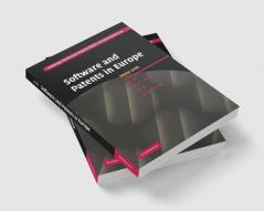 Software and Patents in Europe