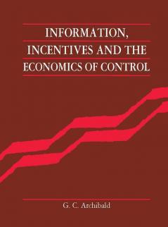 Information Incentives Econ Co