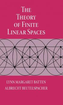 The Theory of Finite Linear Spaces
