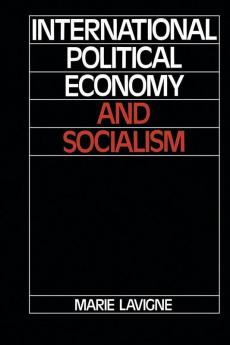 Int Political Economy and Soci