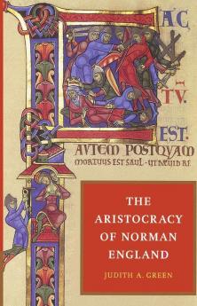 The Aristocracy of Norman England