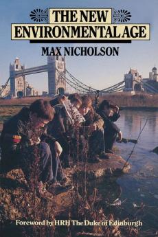 The New Environmental Age