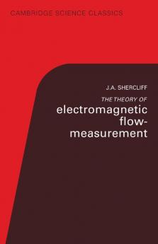 The Theory of Electromagnetic Flow-Measurement