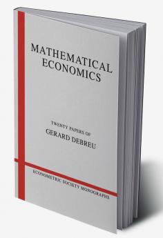 Mathematical Economics
