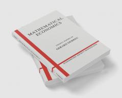 Mathematical Economics