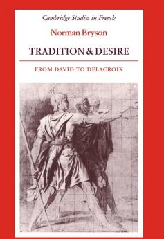 Tradition and Desire