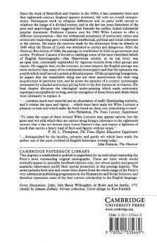 Aristocratic Century