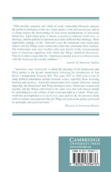 'Agrarians' and 'Aristocrats'