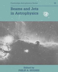 Beams and Jets in Astrophysics