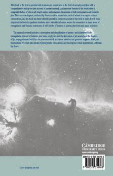 Beams and Jets in Astrophysics