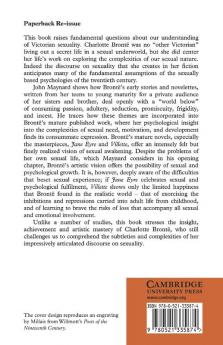 Charlotte Bront and Sexuality