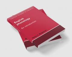 English Phonology 1ed