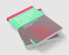 Optimization and Stability Theory for Economic Analysis