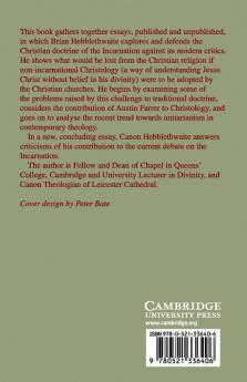 The Incarnation