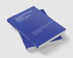 Lectures on Stochastic Analysis