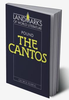 Pound the Cantos