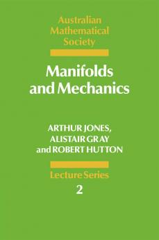 Manifolds and Mechanics
