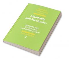 Manifolds and Mechanics