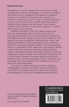 Dealing with Inequality