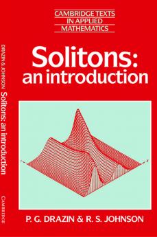 Solitons