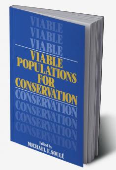 Viable Populations for Conservation