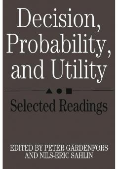 Decision Probability and Utility