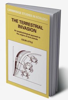 The Terrestrial Invasion