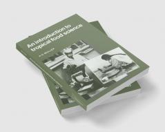An Introduction to Tropical Food Science