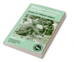 Religion Morality and the Person