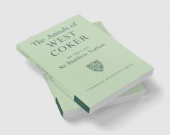 The Annals of West Coker