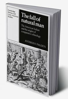 The Fall of Natural Man