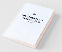 The Geometry of Fractal Sets