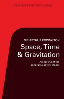 Space Time and Gravitation