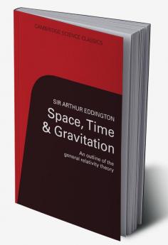 Space Time and Gravitation