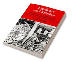 Revolution and Rebellion