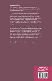 An Introduction to Thermal Physics