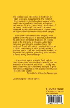 An Introduction to Hilbert Space