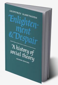 Enlightenment and Despair