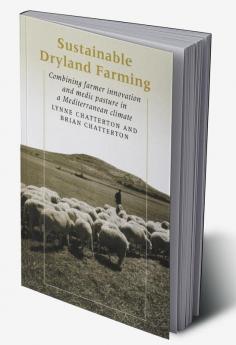 Sustainable Dryland Farming