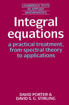 Integral Equations