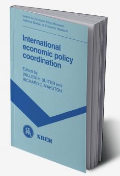 International Economic Policy Coordination