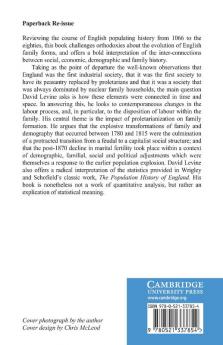 Reproducing Families