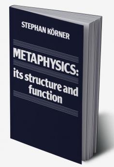 Metaphysics