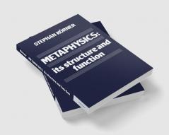 Metaphysics