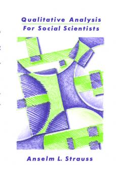 Qualitative Analysis for Social Scientists