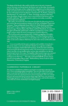 Between Literature and Science