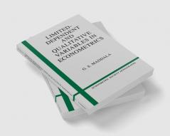 Limited-Dependent and Qualitative Variables in Econometrics